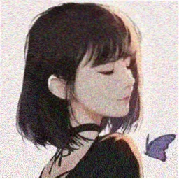 韩国影视剧编剧南知友头像