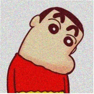 留言墙用户第四排旁听头像